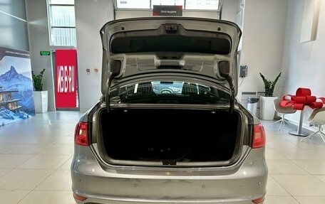 Volkswagen Jetta VI, 2014 год, 1 119 000 рублей, 6 фотография