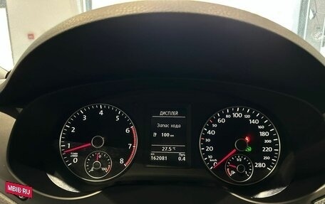 Volkswagen Jetta VI, 2014 год, 1 119 000 рублей, 16 фотография