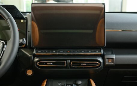 Haval H7, 2025 год, 3 499 000 рублей, 11 фотография
