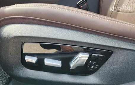 BMW 5 серия, 2021 год, 3 737 967 рублей, 7 фотография