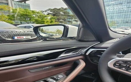 BMW 5 серия, 2021 год, 3 737 967 рублей, 11 фотография