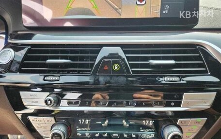 BMW 5 серия, 2021 год, 3 737 967 рублей, 12 фотография