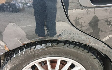 Hyundai Accent II, 2006 год, 370 000 рублей, 3 фотография