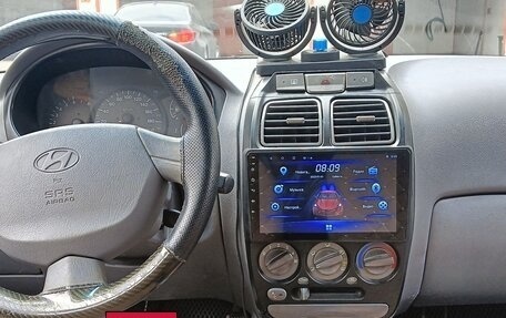 Hyundai Accent II, 2006 год, 370 000 рублей, 7 фотография