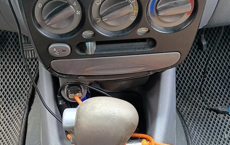 Hyundai Accent II, 2006 год, 370 000 рублей, 10 фотография