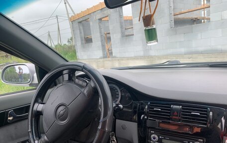 Chevrolet Lacetti, 2007 год, 490 000 рублей, 6 фотография