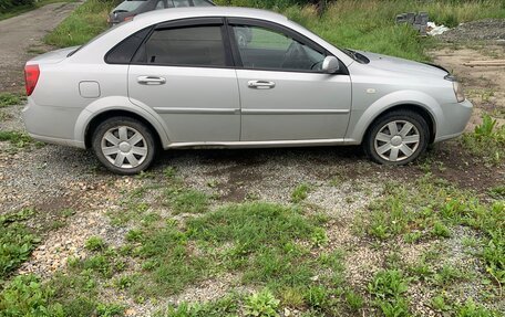 Chevrolet Lacetti, 2007 год, 490 000 рублей, 3 фотография