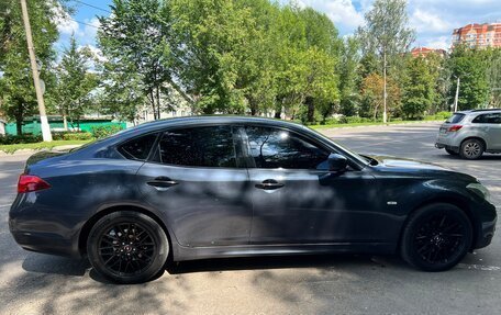 Infiniti M, 2010 год, 1 600 000 рублей, 4 фотография