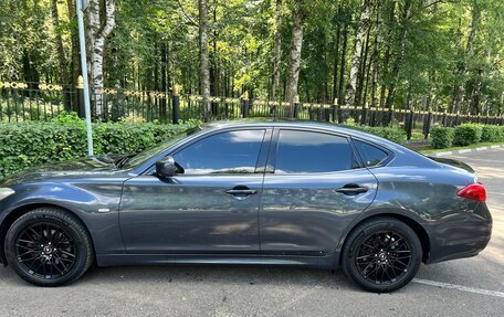 Infiniti M, 2010 год, 1 600 000 рублей, 5 фотография