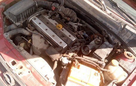 Opel Vectra B рестайлинг, 1997 год, 97 000 рублей, 9 фотография