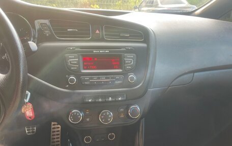 KIA cee'd GT II, 2014 год, 950 000 рублей, 9 фотография