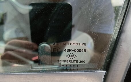 Renault Duster I рестайлинг, 2013 год, 950 000 рублей, 12 фотография