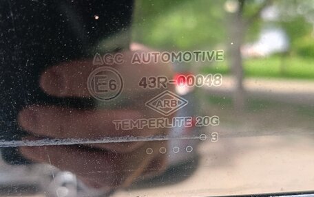 Renault Duster I рестайлинг, 2013 год, 950 000 рублей, 16 фотография