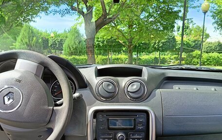 Renault Duster I рестайлинг, 2013 год, 950 000 рублей, 29 фотография