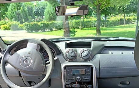 Renault Duster I рестайлинг, 2013 год, 950 000 рублей, 30 фотография