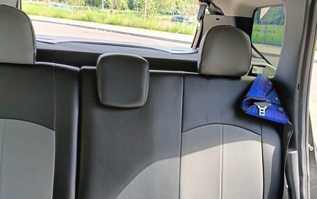 Renault Duster I рестайлинг, 2013 год, 950 000 рублей, 31 фотография