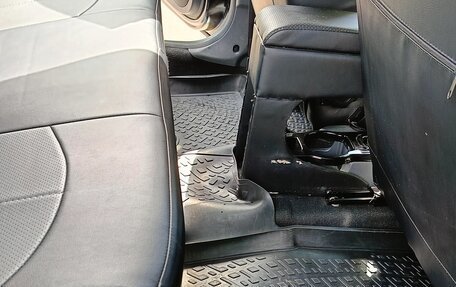 Renault Duster I рестайлинг, 2013 год, 950 000 рублей, 33 фотография