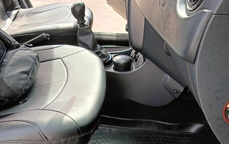 Renault Duster I рестайлинг, 2013 год, 950 000 рублей, 32 фотография