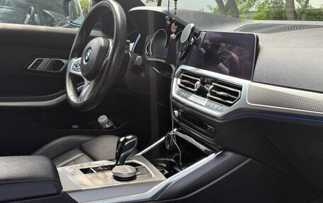 BMW 3 серия, 2020 год, 3 500 000 рублей, 3 фотография