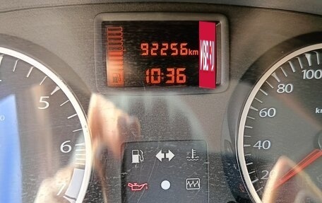 Renault Duster I рестайлинг, 2013 год, 950 000 рублей, 37 фотография