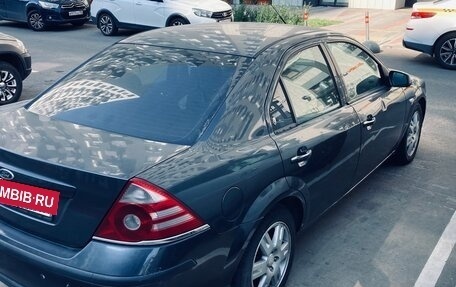 Ford Mondeo III, 2006 год, 370 000 рублей, 5 фотография