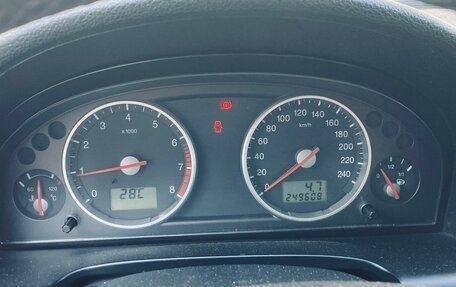 Ford Mondeo III, 2006 год, 370 000 рублей, 9 фотография