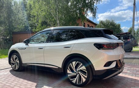 Volkswagen ID.4, 2023 год, 3 950 000 рублей, 3 фотография