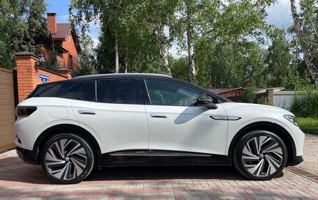 Volkswagen ID.4, 2023 год, 3 950 000 рублей, 5 фотография