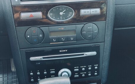 Ford Mondeo III, 2006 год, 370 000 рублей, 10 фотография