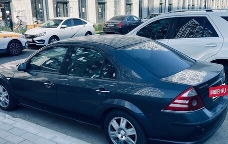 Ford Mondeo III, 2006 год, 370 000 рублей, 6 фотография