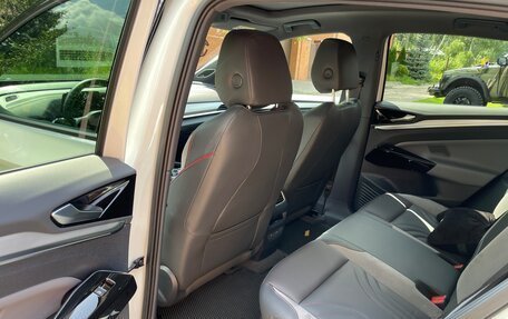 Volkswagen ID.4, 2023 год, 3 950 000 рублей, 8 фотография