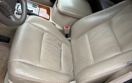 Toyota Land Cruiser 100 рестайлинг 2, 2006 год, 3 800 000 рублей, 8 фотография
