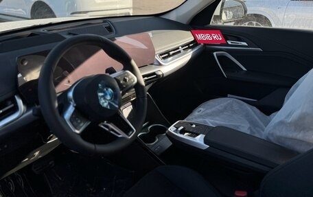 BMW X1, 2025 год, 4 523 000 рублей, 3 фотография