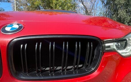 BMW 3 серия, 2016 год, 2 200 000 рублей, 10 фотография