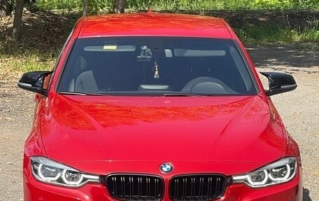 BMW 3 серия, 2016 год, 2 200 000 рублей, 6 фотография