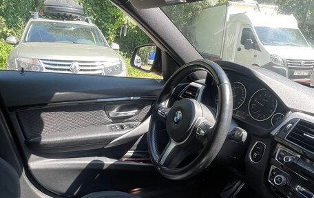 BMW 3 серия, 2016 год, 2 200 000 рублей, 19 фотография