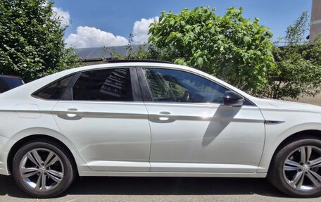 Volkswagen Jetta VII, 2019 год, 1 750 000 рублей, 5 фотография
