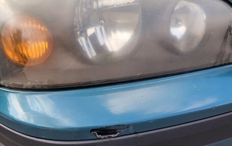 Hyundai Elantra III, 2004 год, 350 000 рублей, 8 фотография