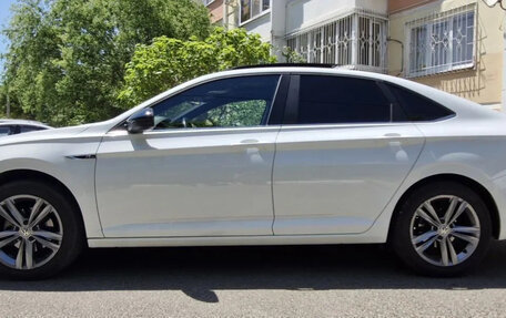 Volkswagen Jetta VII, 2019 год, 1 750 000 рублей, 6 фотография