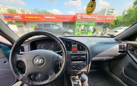 Hyundai Elantra III, 2004 год, 350 000 рублей, 10 фотография