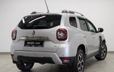Renault Duster, 2021 год, 1 795 000 рублей, 2 фотография