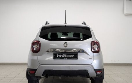 Renault Duster, 2021 год, 1 795 000 рублей, 3 фотография