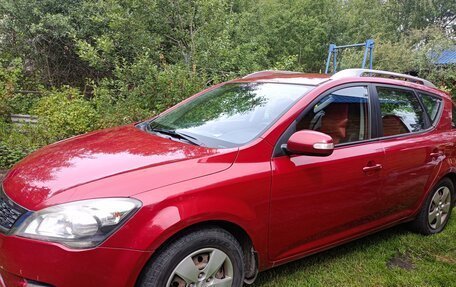 KIA cee'd I рестайлинг, 2010 год, 780 000 рублей, 5 фотография