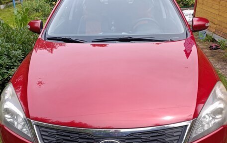 KIA cee'd I рестайлинг, 2010 год, 780 000 рублей, 3 фотография