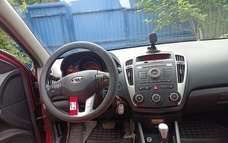 KIA cee'd I рестайлинг, 2010 год, 780 000 рублей, 2 фотография
