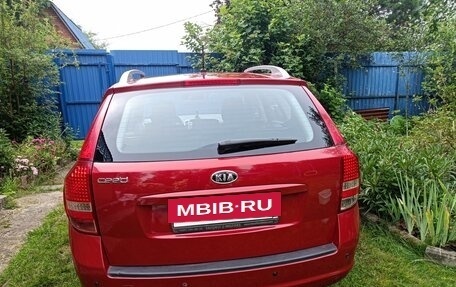 KIA cee'd I рестайлинг, 2010 год, 780 000 рублей, 4 фотография