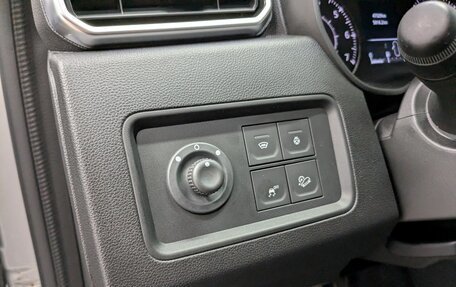 Renault Duster, 2021 год, 1 795 000 рублей, 9 фотография