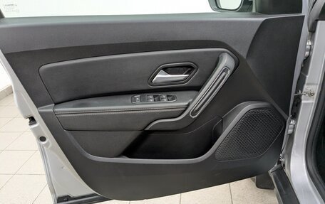Renault Duster, 2021 год, 1 795 000 рублей, 7 фотография