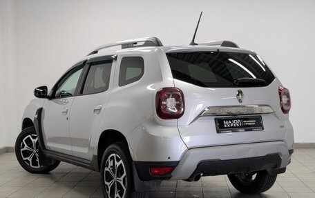 Renault Duster, 2021 год, 1 795 000 рублей, 20 фотография