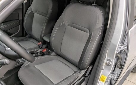 Renault Duster, 2021 год, 1 795 000 рублей, 10 фотография